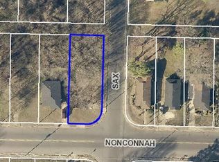 Nonconnah Rd, Memphis, TN 38109