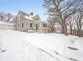 110 Summit Ave, Montevideo, MN 56265