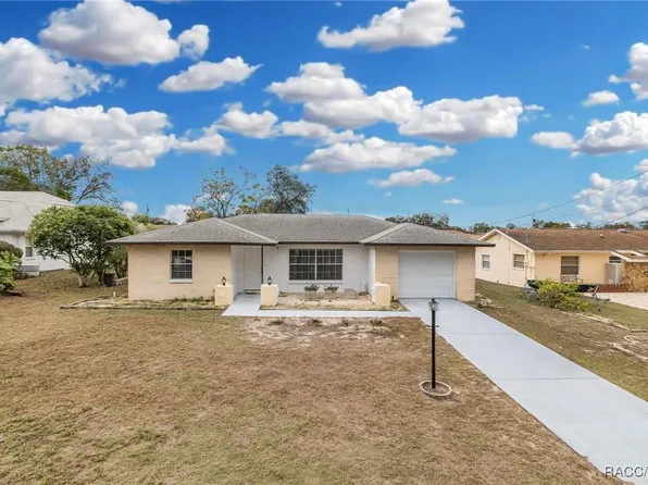 11196 Redgate St, Spring Hill, FL 34609