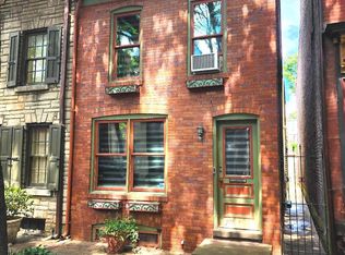 252 Jackson St, Trenton, NJ