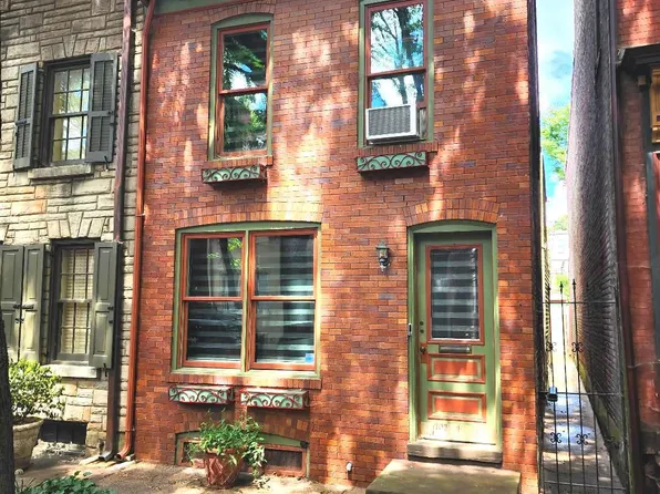 252 Jackson St, Trenton, NJ 08611