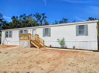 3863 W Klett Path, Lecanto, FL 34461
