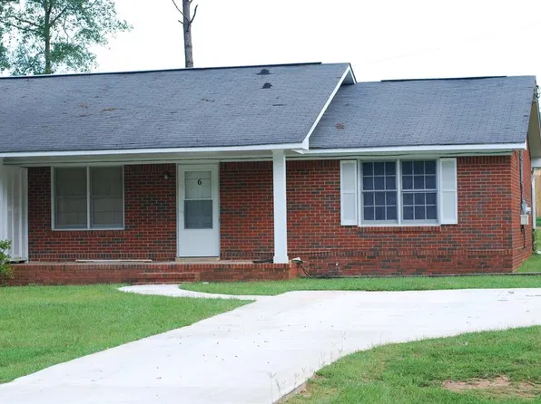 335 King Ave #6, Pine Mountain, GA 31822