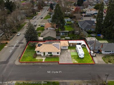 442 NE Baker Dr, Grants Pass, OR, 97526
