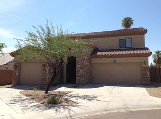 1921 N Ashland Cir, Mesa, AZ 85203