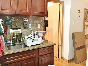 Rented by Best Apartments North Inc