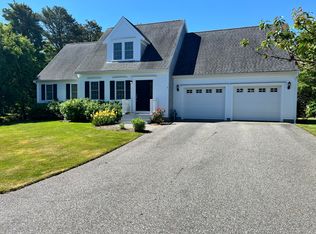3 Doves Wing Rd, South Yarmouth, MA 02664