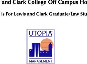 Lewis & Clark Law Students ONLY