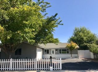 318 Via Ramona, Paso Robles, CA 93446