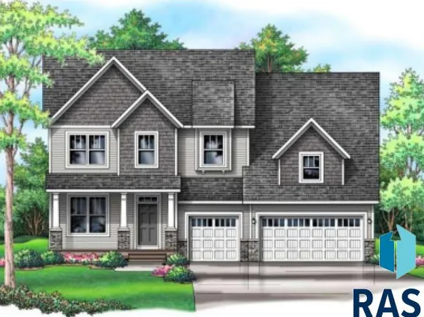 5724 E Ashwood Cir, Sioux Falls, SD 57108