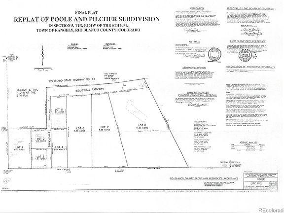3rd image of 212 Industrial Parkway LOT 6
