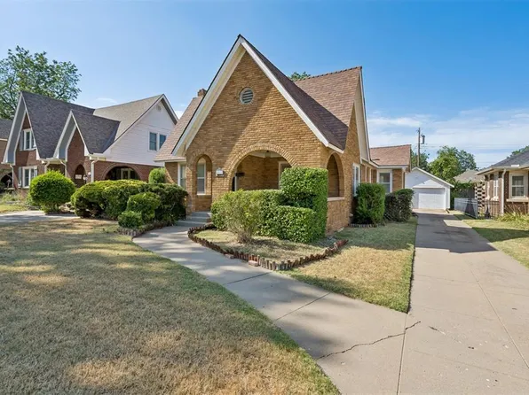 2633 NW 15th St, Oklahoma City, OK 73107
