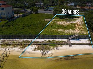 Hwy 98 W, Mary esther, FL 32569