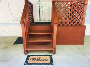 308 Rabbit Foot Trl, California Hot Springs, CA 93207