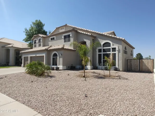 1823 W ENCINAS Street, Gilbert, AZ 85233