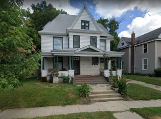 1728 Greenbush St #C, Lafayette, IN 47904