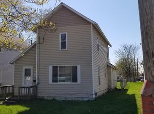 397 Fahey St, Marion, OH