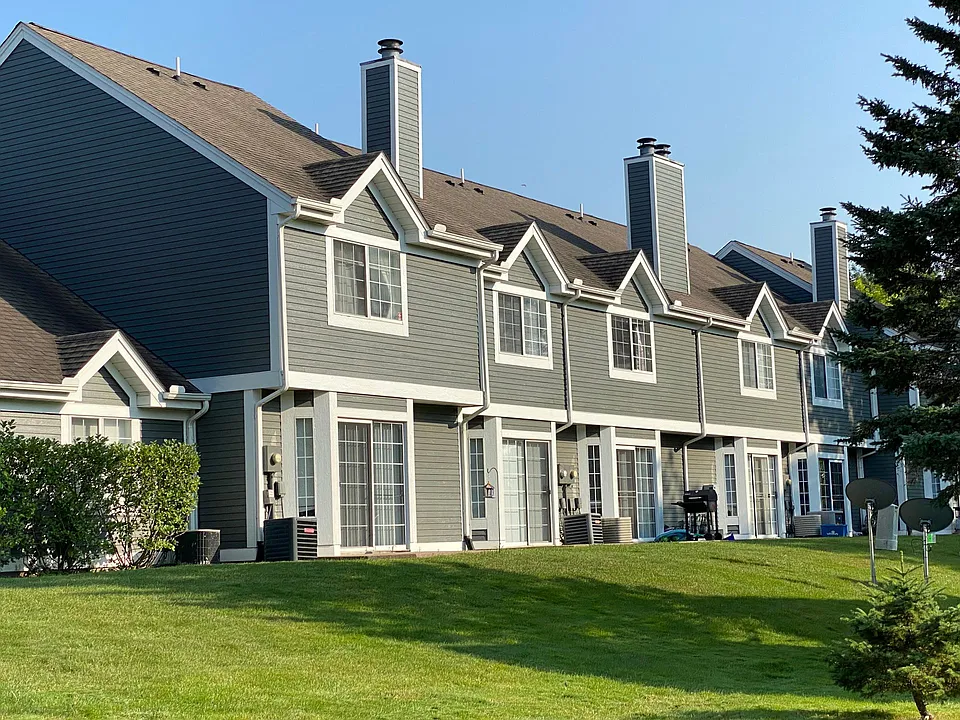 Woodlane Place Townhomes