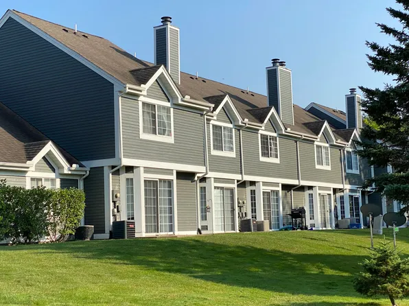 Woodlane Place Townhomes