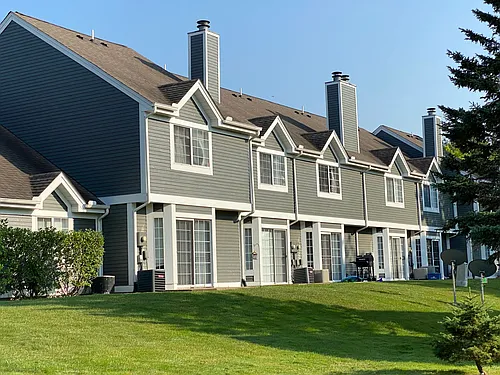Woodlane Place Townhomes Photo 1