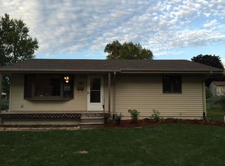 2608 Northwestern Ave, Ames, IA 50010
