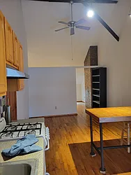 Rented by MCR Realty