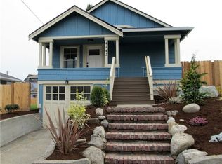 4243 S Findlay St, Seattle, WA 98118