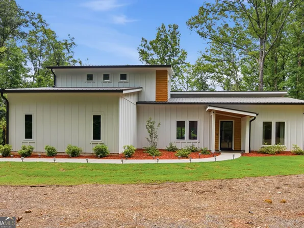 161 Hoot Owl Ln, Eatonton, GA 31024