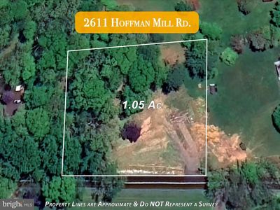 2611 Hoffman Mill Rd, Hampstead, MD, 21074