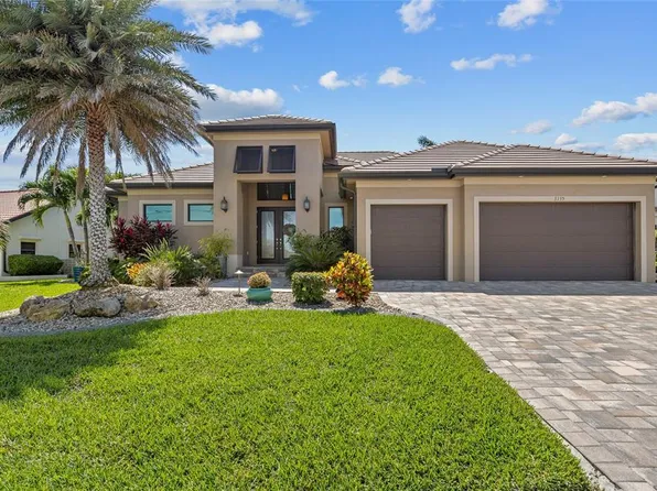 3335 Grenada Ct, Punta Gorda, FL 33950