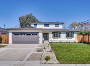 1155 London Ave, Sunnyvale, CA