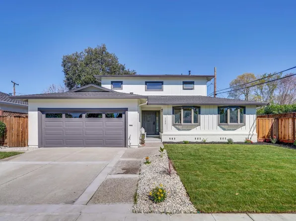 1155 London Ave, Sunnyvale, CA 94087