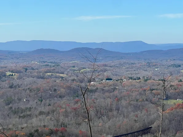 0 Mill Iron Rd, Goodview, VA 24095