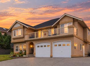 368 Tuxford Dr, Kamloops, BC V2E 2M7