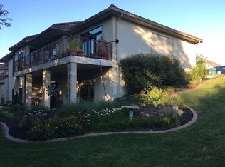 1434 SW Logos Dr, Lees Summit, MO 64081