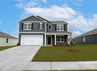 377 Koslin Loop, Calera, AL 35040