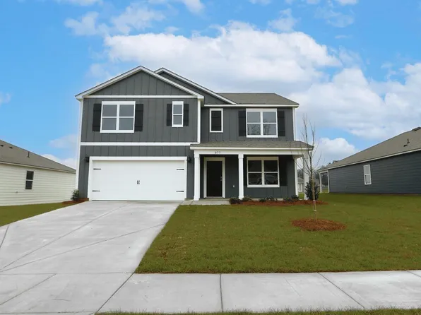 377 Koslin Loop, Calera, AL 35040