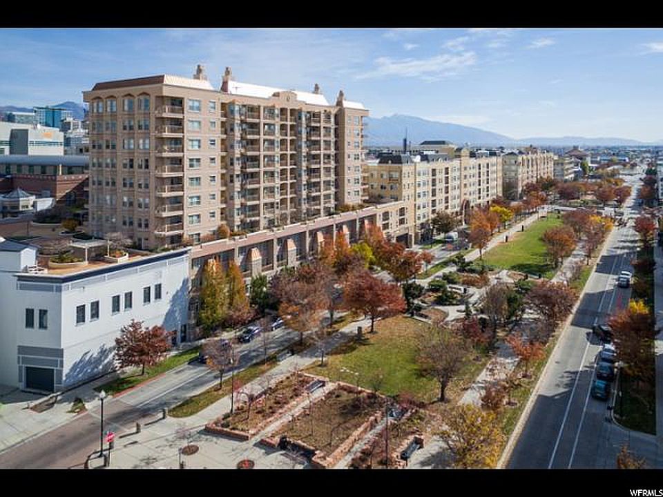 Parc at Gateway