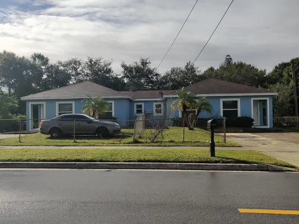 1007 Ave H, Fort Pierce, FL 34950