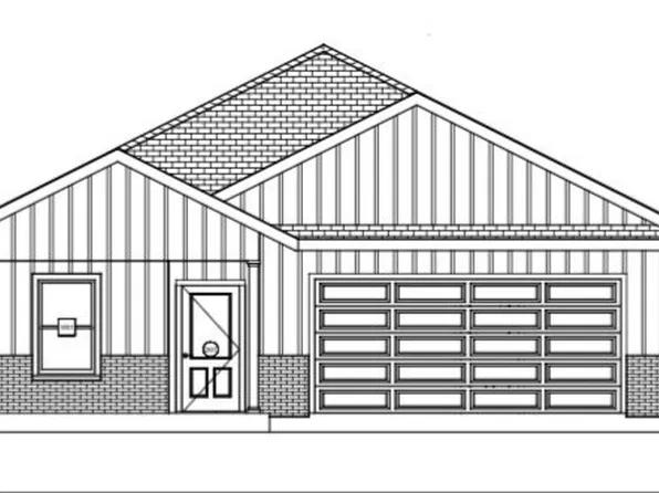 1657 Jays Way, Abilene, TX 79602