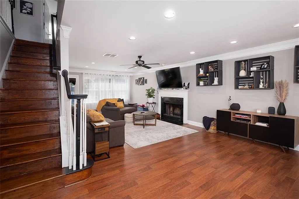 610 Mount Gerizim Rd SE — Photo 4