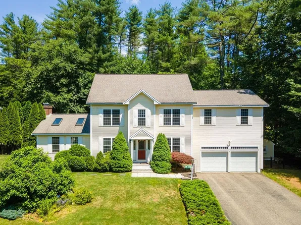 2 Strout Lane, Durham, NH 03824