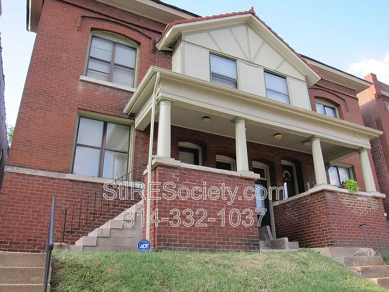 3837 Shenandoah Ave — Photo 4