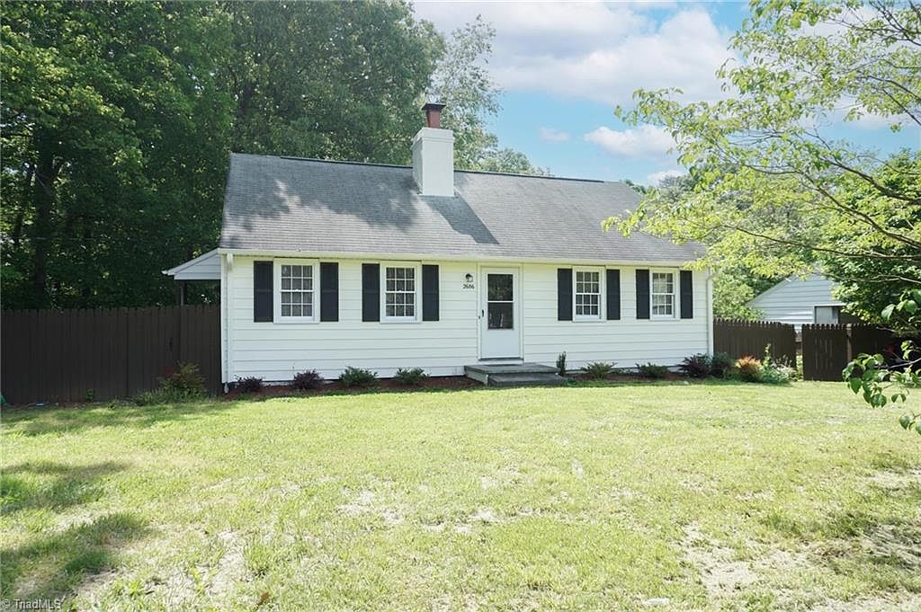 2686 W Mountain St, Kernersville, NC 27284 Zillow