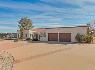 6616 Vista Hermosa, Las Cruces, NM 88007