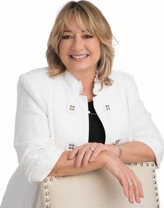 Patti Beaulieu
