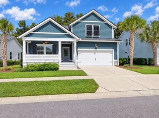 2581 Hatch Dr, Johns Island, SC 29455