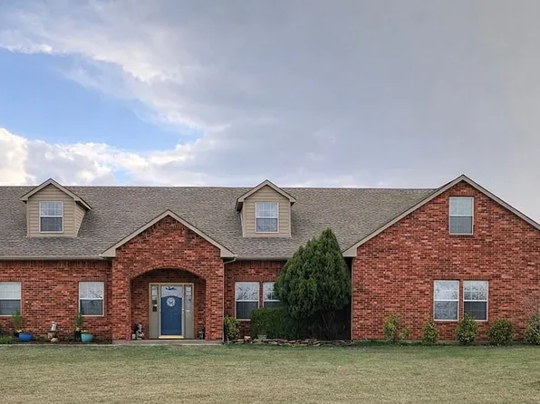 16350 SW 15th St, El Reno, OK 73036