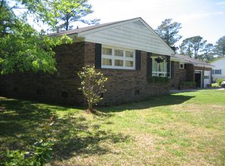 505 Fairview Ave, Washington, NC 27889