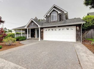420 Farrell Ct, Seaside, OR 97138
